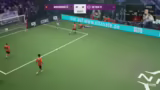 Wontorriors FC vs. The Pack FC - MATCHD…