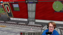 DAS NEUE ZUG-IMPERIUM in CREATE LIVE