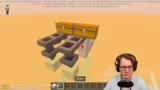 Redstone-Filtermechanismus un…