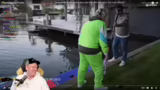 Ankündigung eines Kochstreams…
