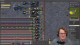 XXL FACTORIO - wir schalten die BOTS fr…