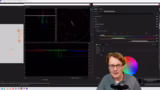 Color Grading und Wissen teil…