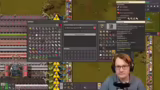 Blizzard zu Gast und Probleme…