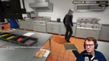 Pumi startet als Azubi im Fast-Food-Simulator – neue Herausforderungen im Spiel