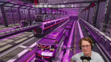 SATIS CITY - Wir spielen Satis. Aber an…
