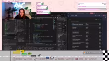 weib-coding vom feinsten ! Coding & Gam…