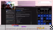 weib coding vom feinsten ! Coding & Gam…