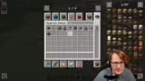 Experimente mit Stickern und…