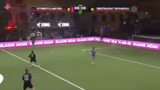 Spielbeginn Streets United ge…