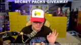Weitere Secret Packs Verlosun…