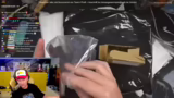 Verlosung von Secret Packs