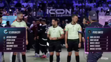 MD 01 - Hannover nissan !IconLeagueTari…