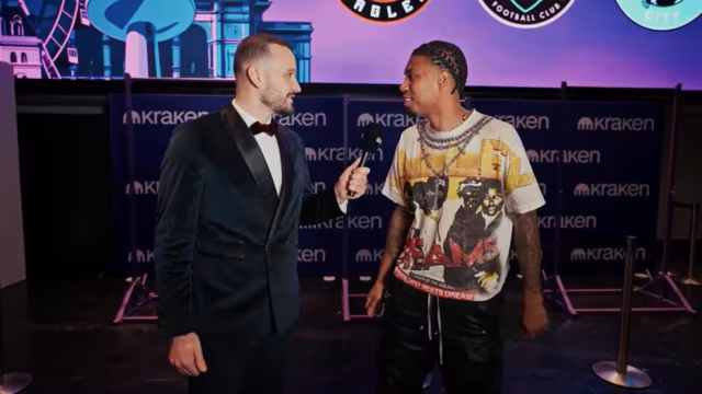 Krönung in Wien: Icon League-Finale entschieden