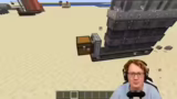 Gravel Produktion und Item-Wa…