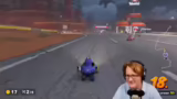 Mario Kart World: Schwierigke…