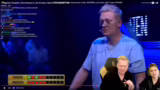 Diskussion über Erbe, Neid un…