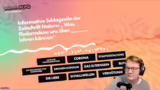 Fibbage-Runde und Running Gags