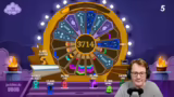 Das Spiel geht weiter mit neu…