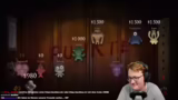 Finalspiel und Craft Attack