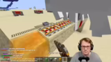 Experimente mit neuen Minecra…