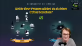 Jackbox-Runde: Antworten bewe…