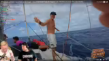 Konflikte und Segelbegriffe