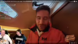 Lothar im Live-Stream: Diskus…