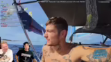 Rückblick auf den Fischfang u…