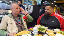 LIVE aus Berlin mit Ali Bumaye