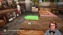 THEJOCRAFT IST JETZT PIZZABÄCKER ! Zusa…
