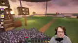 Amboss, Villager und Handelsp…