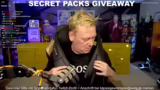Auspacken der Giveaways: Badu…
