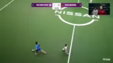 Ehemaliger Profi Fußballspiel…