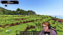 Minecraft FREIZEITPARK mit iOser100 !hu…