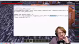 Partikel-Bugs und Syntax-Ände…