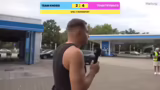 Erklärung und Beginn des Kege…