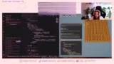 co-op coding chaos mit @0xlia ! Coding…