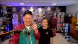 Lob für Entertainment und Anr…