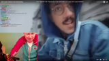 Spontaner Stream-Inhalt und V…
