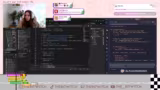 weib-coding vom feinsten ! Coding & Gam…