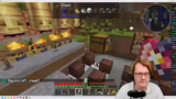 Admin Joe untersucht Server-L…