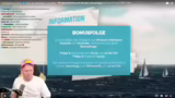 Ankündigung der Bonusfolge un…