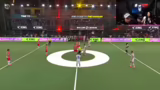 Spielverlauf, Nervosität und…