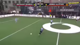 Spielbeginn Eintracht Spandau…