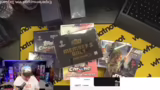 Streamstart und Vorbereitung…