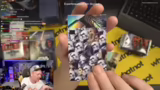 Star Wars Galaxy Pack Opening…