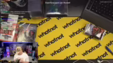 Reaktionen auf den Stream und…