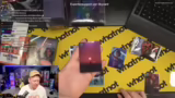 Weitere Pack Openings und Giv…