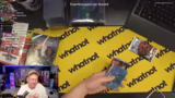 Weitere Pack Openings, Autogr…