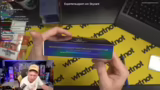 Letztes Pack Opening und Ankü…